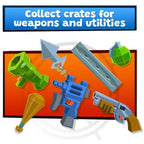 Worms: The Board Game Board Games Mantic