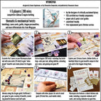 Wyrmspan Board Games Stonemaier