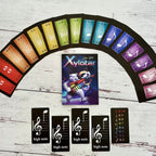 Xylotar Card Games Bezier Games