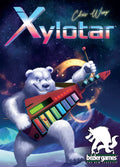 Xylotar Card Games Bezier Games