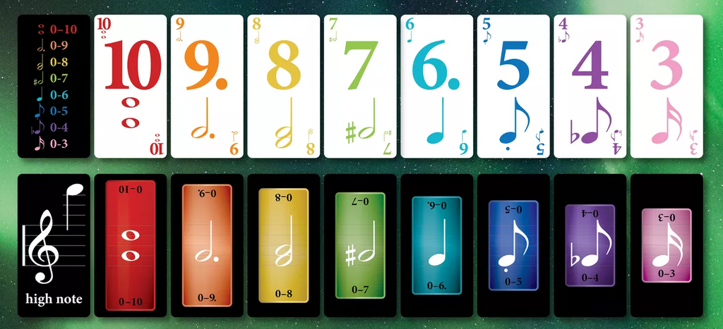 Xylotar Card Games Bezier Games
