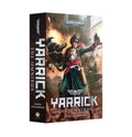 Yarrick: The Omnibus (Paperback) Novel Games Workshop 
