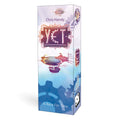 YET - micro card game Card Games Perplext