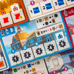 Yokohama Board Games Synapses Games 