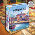 Yokohama [Boardgame] Board Games Synapses Games 