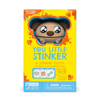 You Little Stinker Dice Sets & Games Exploding Kittens