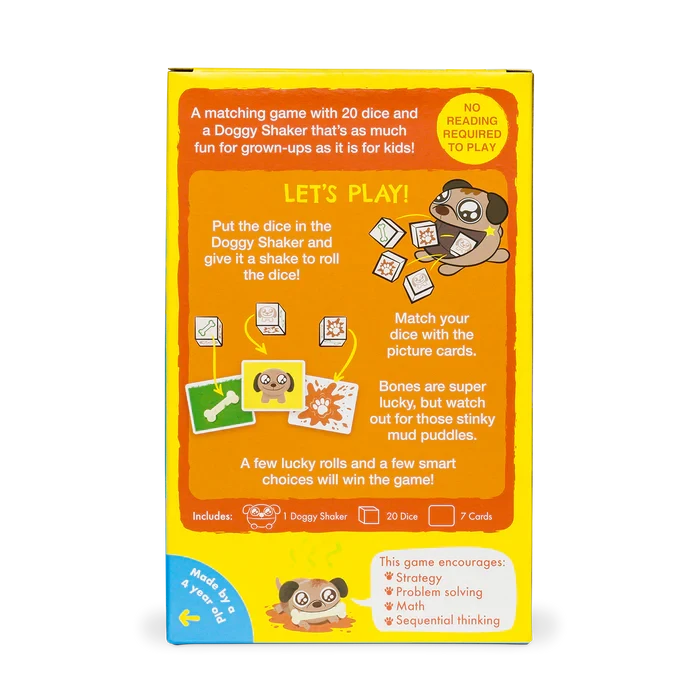You Little Stinker Dice Sets & Games Exploding Kittens