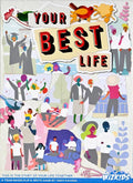 Your Best Life Board Games Wizkids