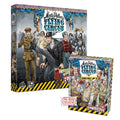 Zombicide 2nd Edition: Monty Python Character Pack Bundle Board Games CMON