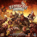 Zombicide: Black Plague Board Games CoolMiniOrNot