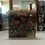 Zombicide: Green Horde Tiles Set General Not specified