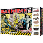 Zombicide: Iron Maiden Pack #2 Miniatures CMON