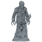 Zombicide: Iron Maiden Pack #3 Miniatures CMON
