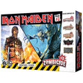 Zombicide: Iron Maiden Pack #3 Miniatures CMON