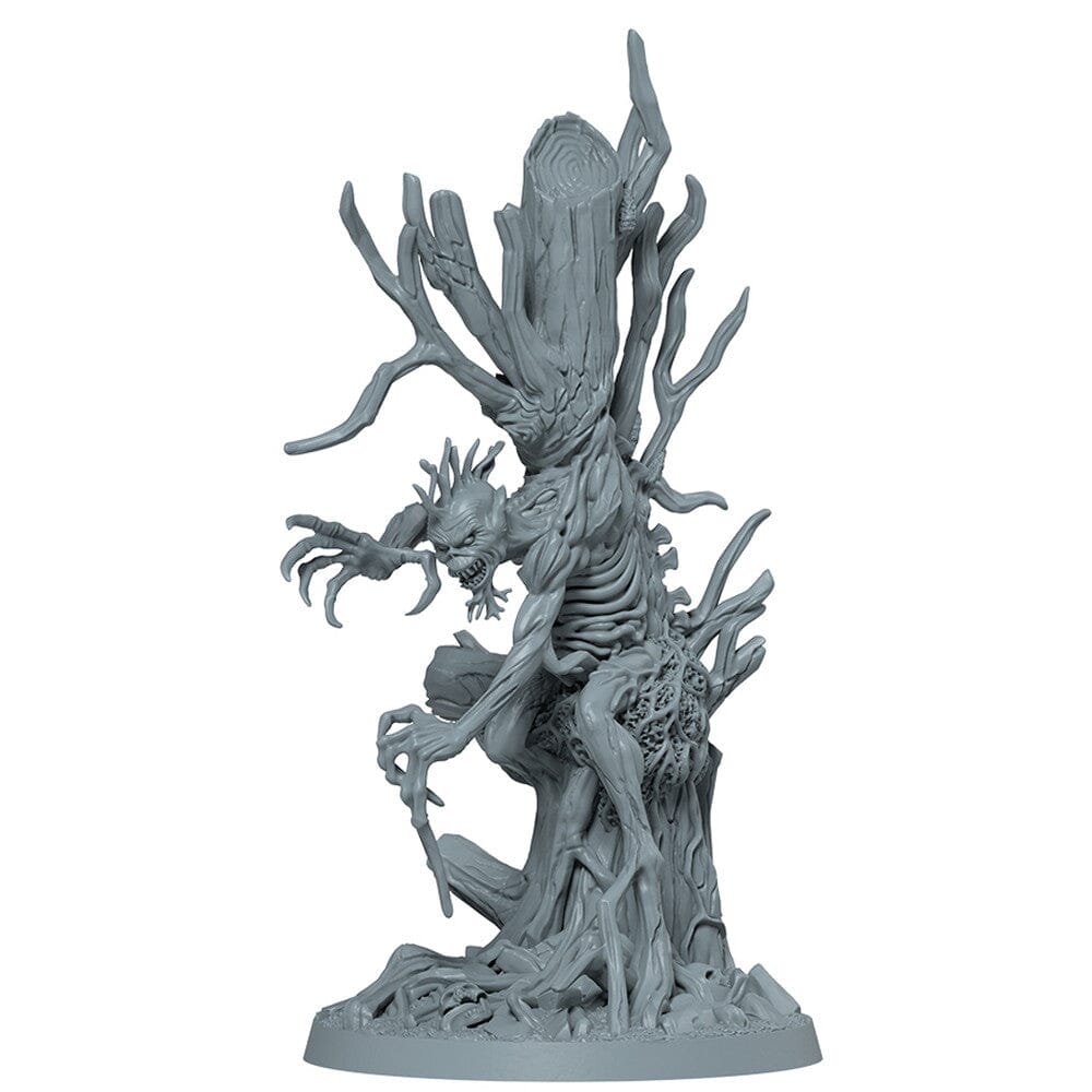 Zombicide: Iron Maiden Pack #3 Miniatures CMON