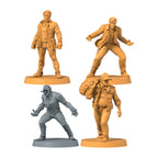Zombicide: Supernatural Pack #2 Miniatures CMON