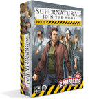 Zombicide: Supernatural Pack #2 Miniatures CMON