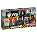 Zombicide: The Boys Pack #2: The Boys Miniatures CMON