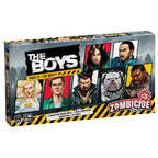 Zombicide: The Boys Pack #2: The Boys Miniatures CMON