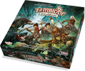 Zombicide: Wulfsburg Miniatures CoolMiniOrNot