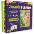 Zombie Burrito Board Games Exploding Kittens