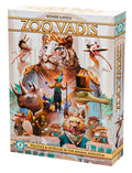 Zoo Vadis Board Games Bitewing Games