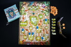 Zoo Vadis Board Games Bitewing Games