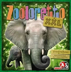 Zooloretto XXL General ZMAN 