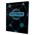 The Expanse RPG: Special Edition Core Rulebook