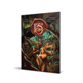 13th Age RPG Core Rules RPG Pelgrane