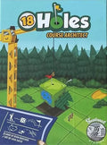 18 Holes: Course Architect Board Games Seabrook Studios