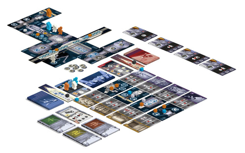 1998 ISS Board Games Looping Games