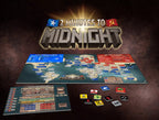 2 Minutes to Midnight Board Games Plague Island Games