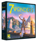 7 Wonders 2nd Edition Board Games Repos