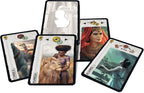 7 Wonders: Leaders Anniversary Pack Expansion Card Games Repos