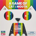 A Game of Cat & Mouth Board Games Exploding Kittens