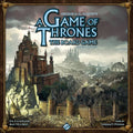 A Game of Thrones Boardgame 2nd Edition Board Games FFG