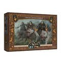 A Song of Ice & Fire: Bolton Bastard`s Girls Unit Box Miniatures CMON