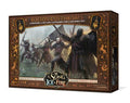 A Song of Ice & Fire: Bolton Cutthroats Unit Box Miniatures CMON