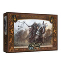 A Song of Ice & Fire: Bolton Flayed Men Unit Box Miniatures CMON