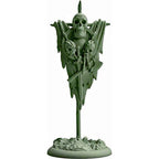 A Song of Ice & Fire: Deluxe Activation Banners Miniatures CMON Free Folk