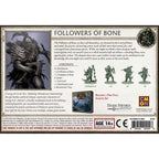A Song of Ice & Fire: Free Folk Followers of Bone Miniatures CoolMiniOrNot