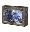 A Song of Ice & Fire: Free Folk Savage Giants Miniatures CoolMiniOrNot