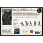 A Song of Ice & Fire: Frozen Shore Hunters Miniatures CoolMiniOrNot