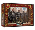 A Song of Ice & Fire: Lannister Warrior’s Sons Unit Box Miniatures CoolMiniOrNot