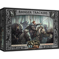A Song of Ice & Fire: Night`s Watch Ranger Trackers Unit Box Miniatures CoolMiniOrNot