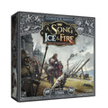 A Song of Ice & Fire: Stark Starter Set Miniatures CMON