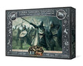 A Song of Ice & Fire: Stark Sworn Swords Unit Box Miniatures CoolMiniOrNot