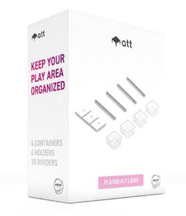AdapTableTop Light Player Kit Supplies Game Start Studio