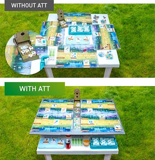 AdapTableTop Supplies Game Start Studio